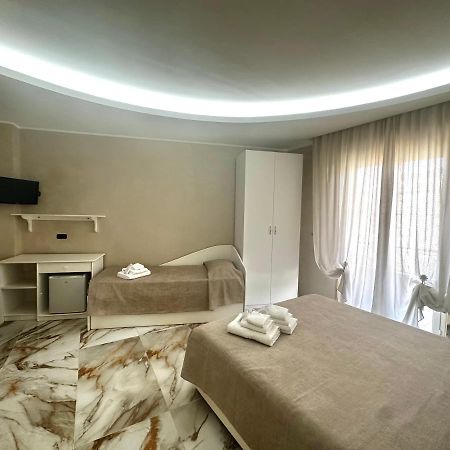 B&B Narcisse Tropea Exterior foto