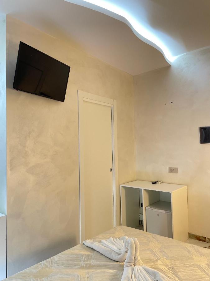 B&B Narcisse Tropea Exterior foto