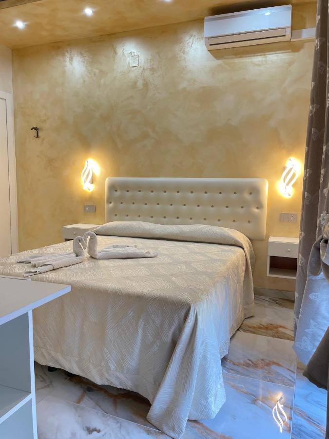 B&B Narcisse Tropea Exterior foto