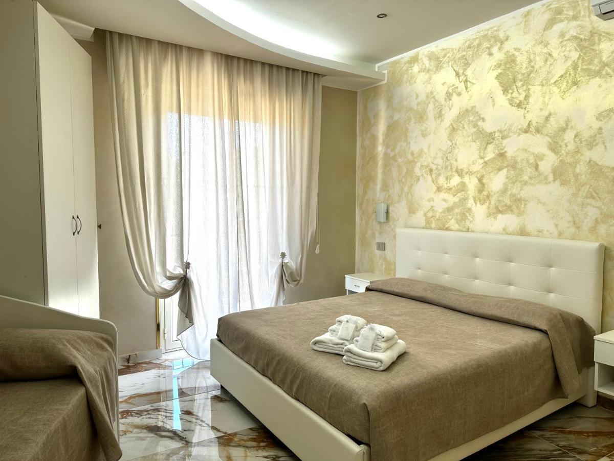 B&B Narcisse Tropea Exterior foto