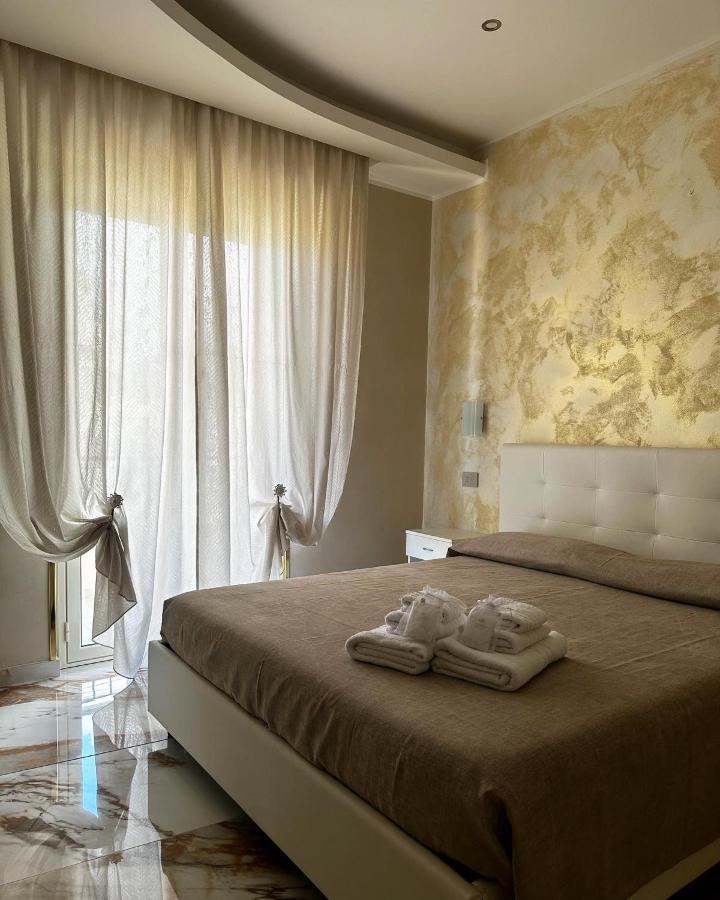B&B Narcisse Tropea Exterior foto