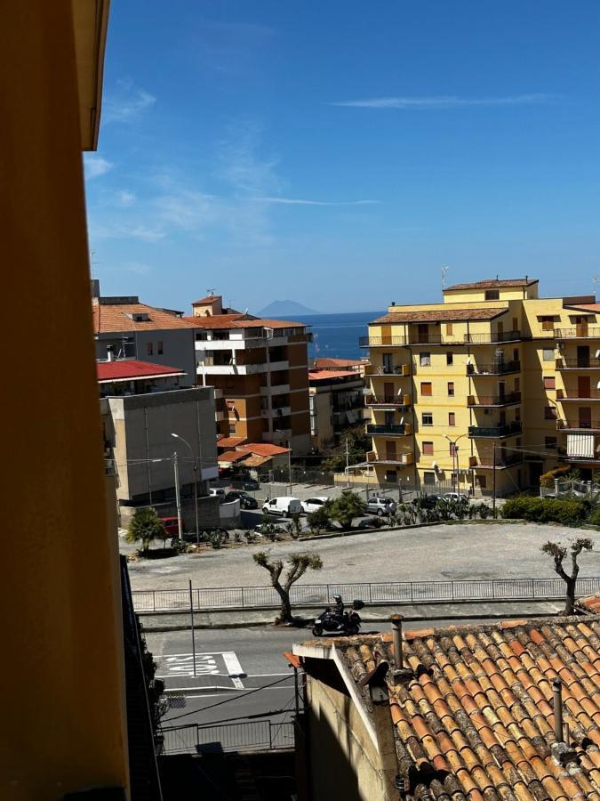 B&B Narcisse Tropea Exterior foto