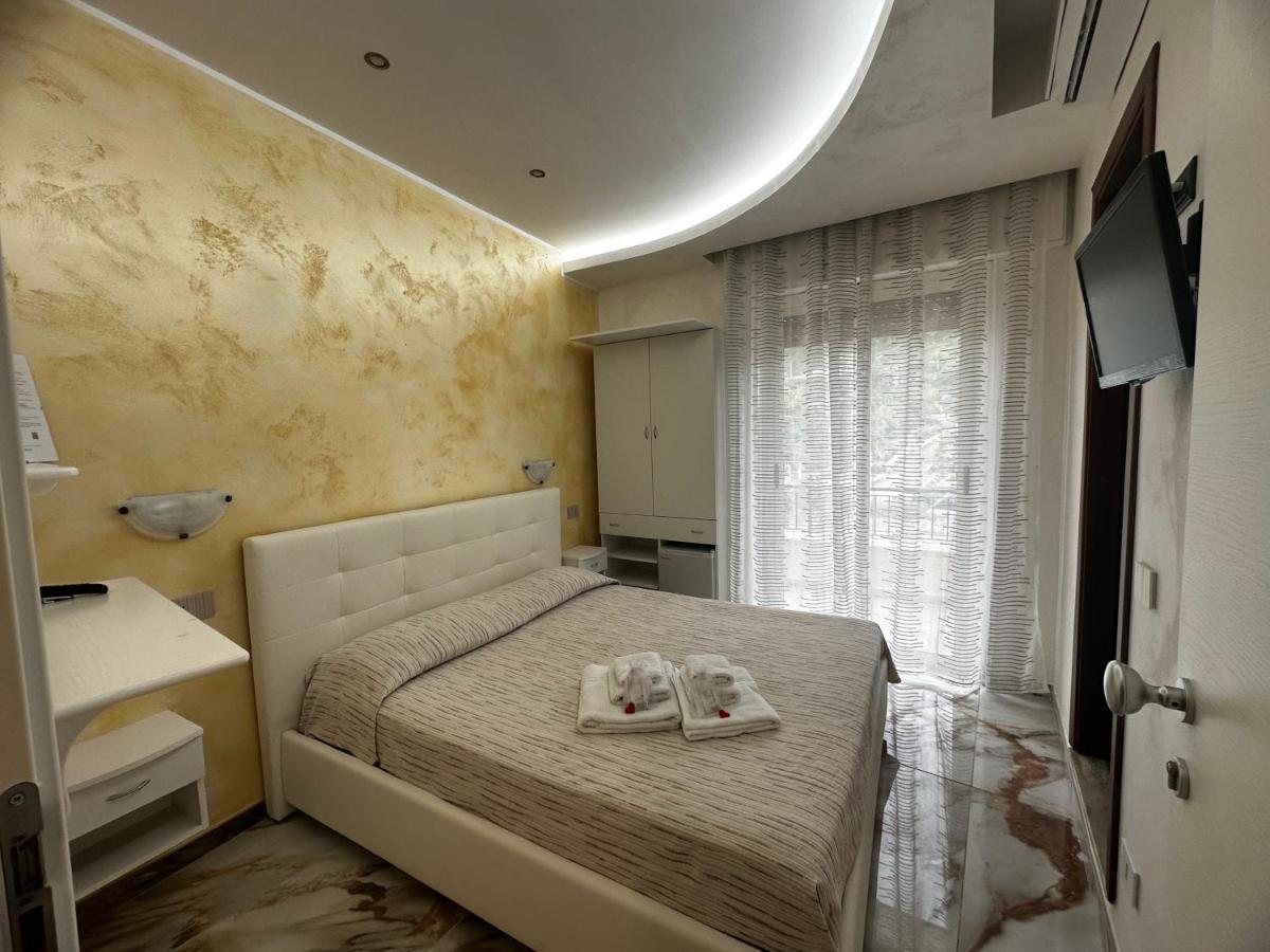B&B Narcisse Tropea Exterior foto
