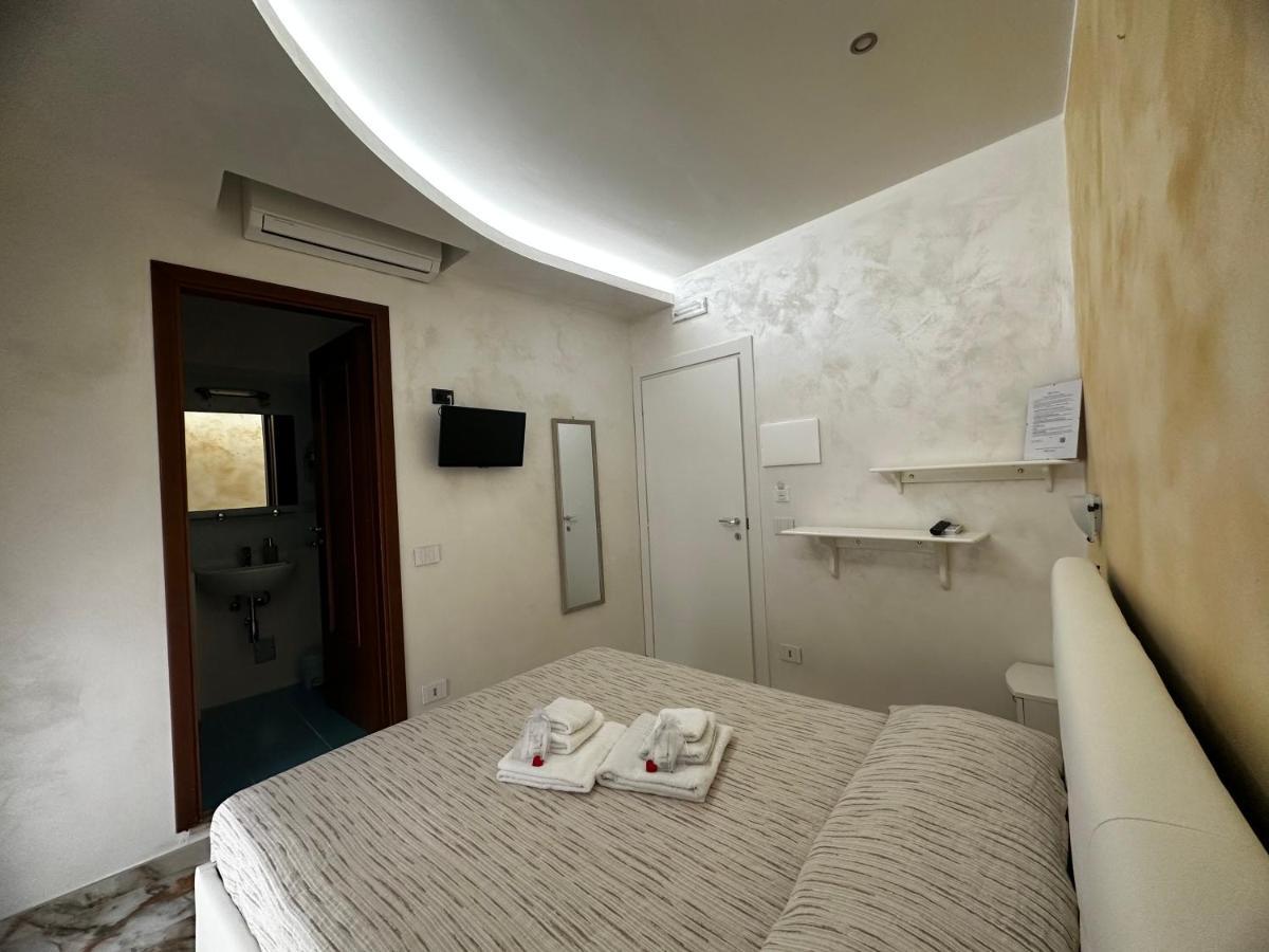 B&B Narcisse Tropea Exterior foto