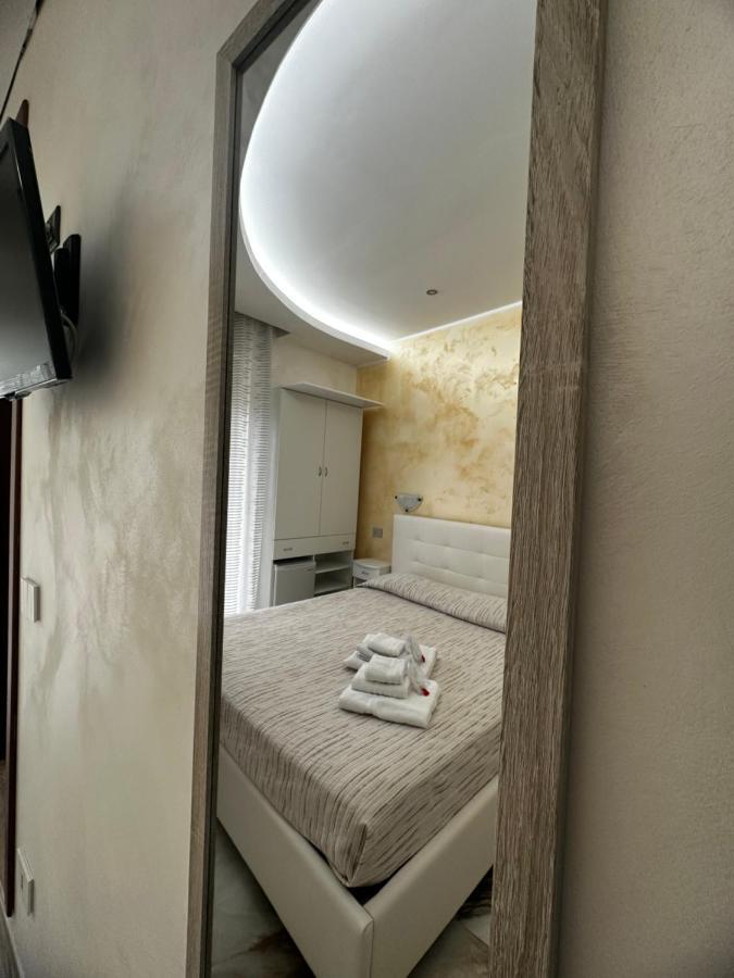 B&B Narcisse Tropea Exterior foto