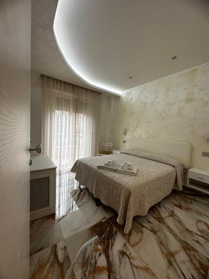 B&B Narcisse Tropea Exterior foto