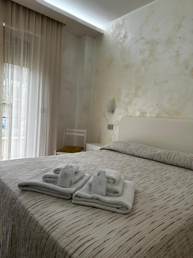 B&B Narcisse Tropea Exterior foto