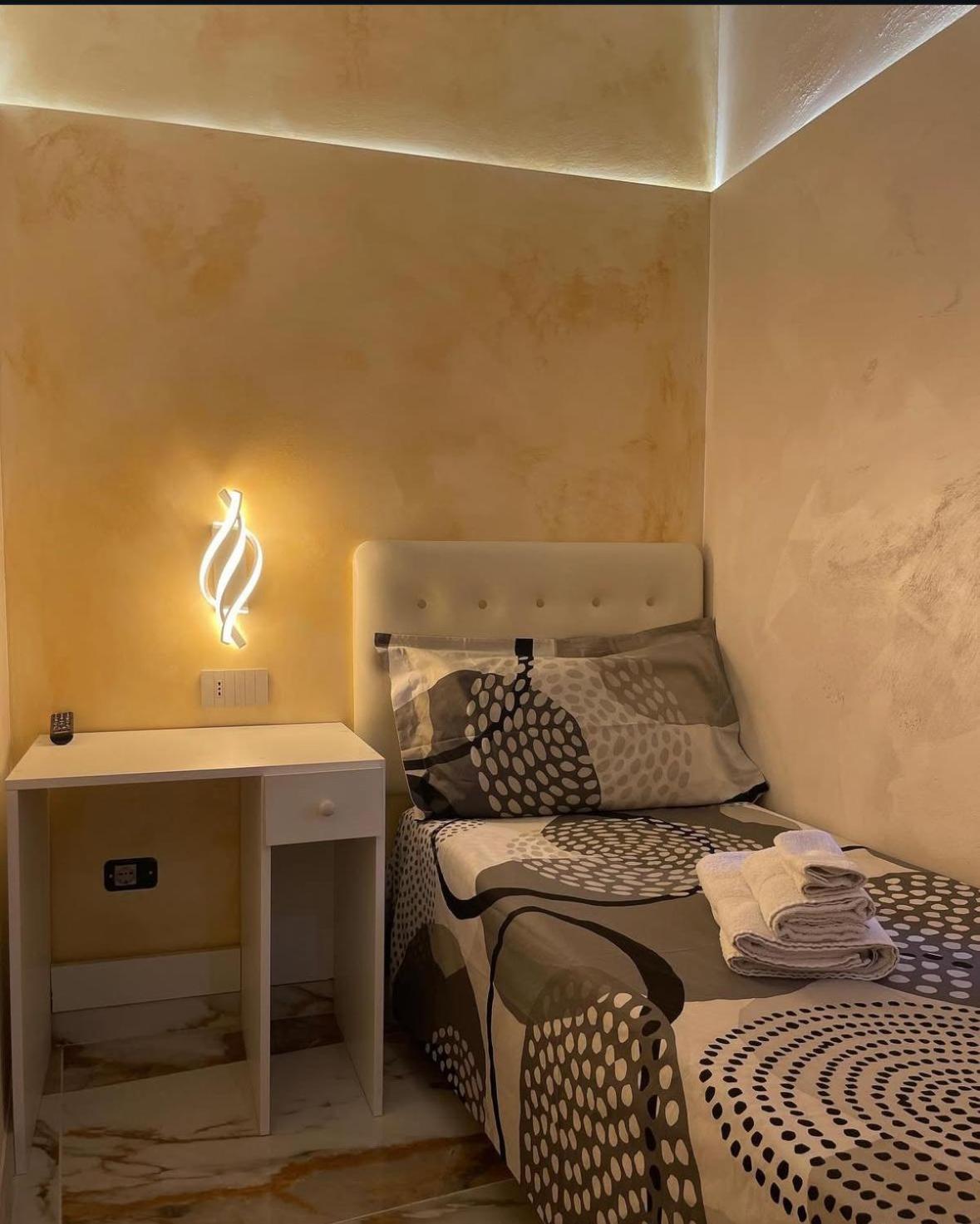 B&B Narcisse Tropea Exterior foto